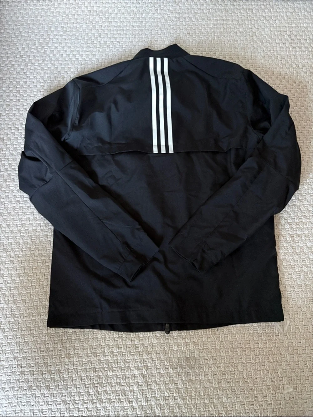 adidas jacket - Picture 2 of 4